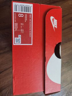 Nike Air Huarache Runner US 8