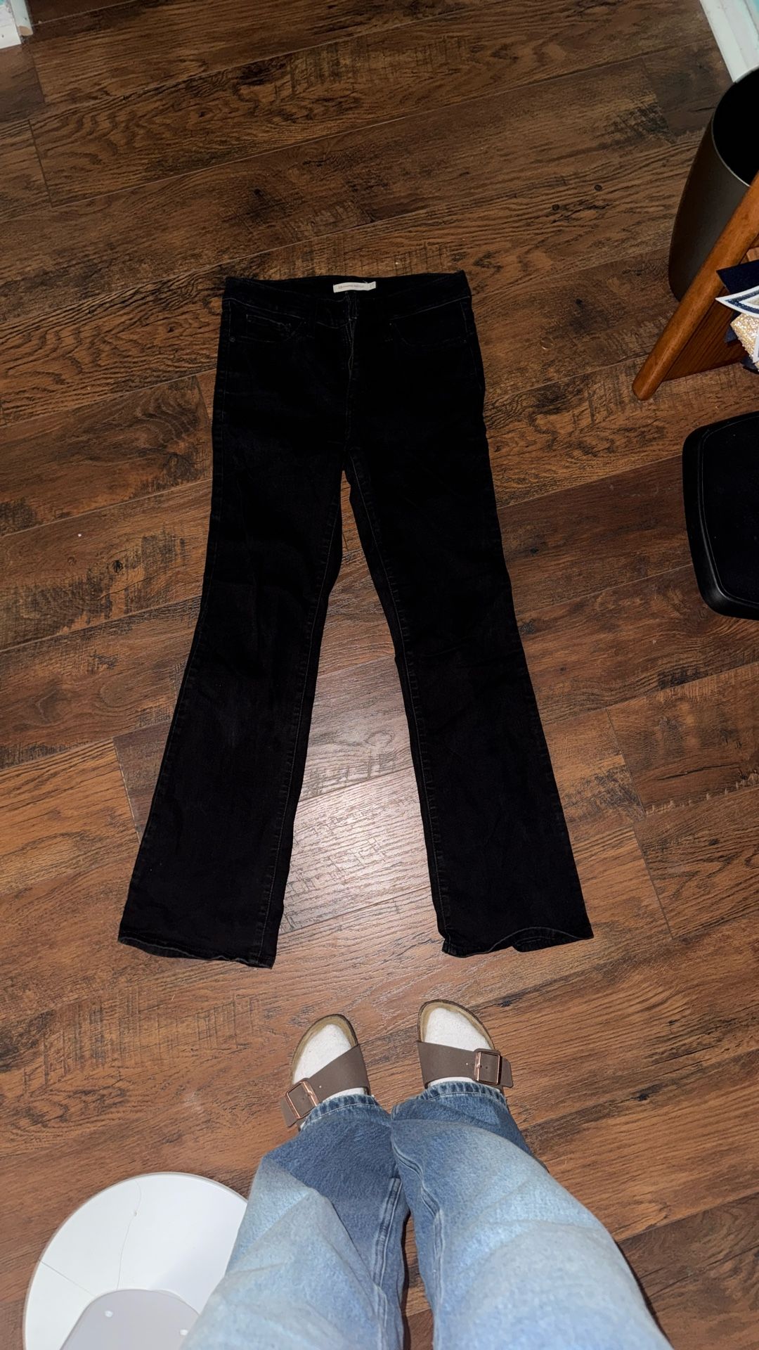 Levi’s Jeans