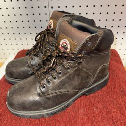 Work Boots 