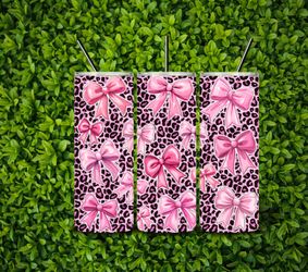 New Tumblers Stitch And More 