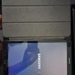Used Samsung Galaxy Tablet - TAB A 