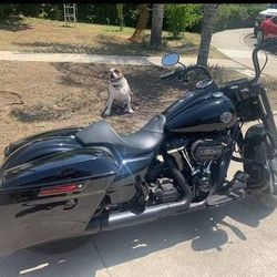 Harley Davidson 