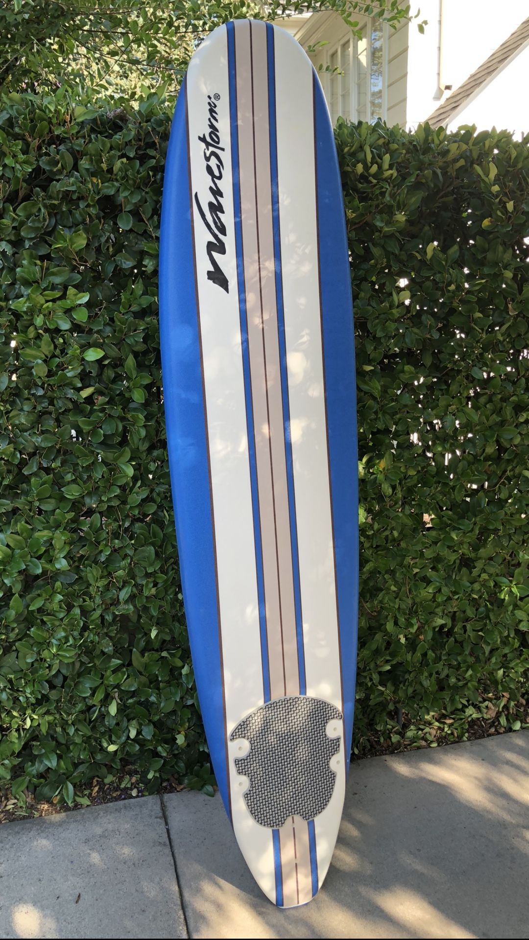Foam Surfboard