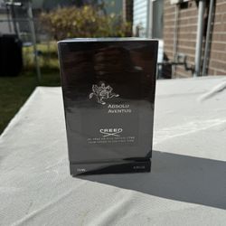 Absolu Aventus Creed