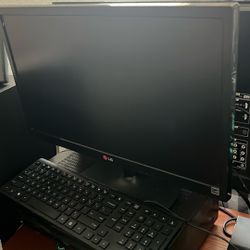 Pc Monitor 