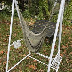 Hammock Chair 