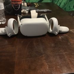 Vr Oculus 2 