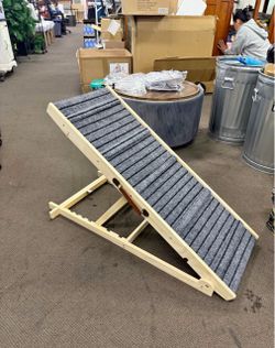 Dog Ramp
