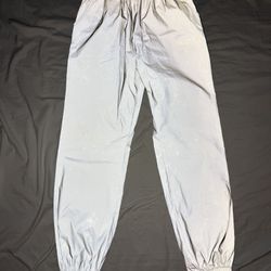 Personal Custom 3M Sweatpants 