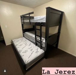 Bunk Beds 