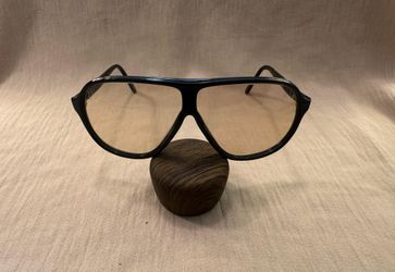 Vintage Authentic Sunglasses RATTI PERSOL 58248 Original lens Italy