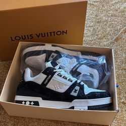 Louis Vuitton Shoes