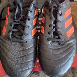 Adidas Copa Soccer Cleats