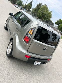 2011 Kia Soul