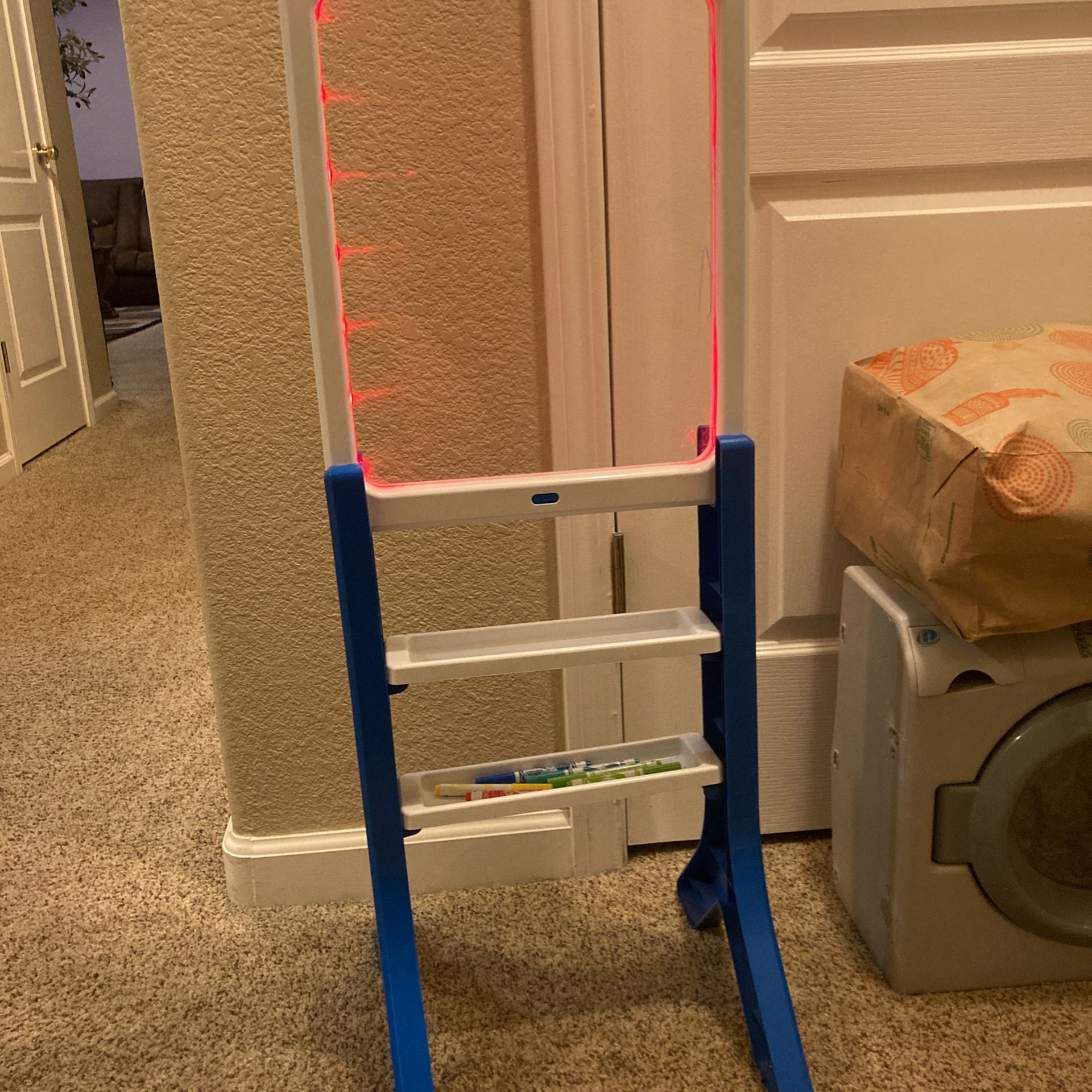Light Up Board
