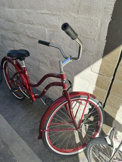 Beach Cruiser
