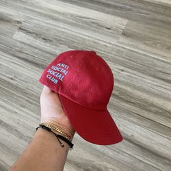 ASSC Cap