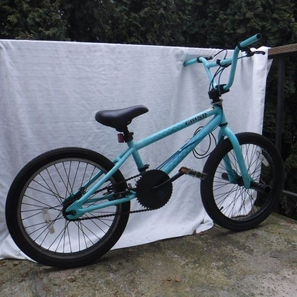 Diamondback grind 20 2025 bmx bike