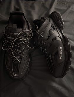 Balenciaga Tracks