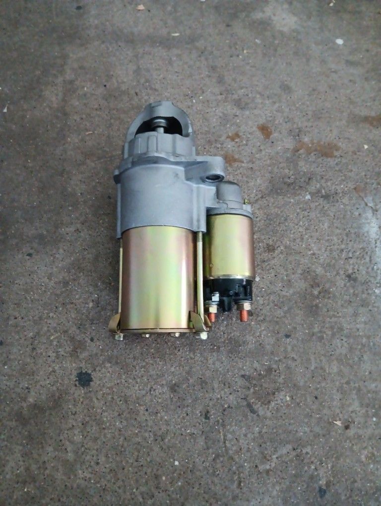 Auto Parts