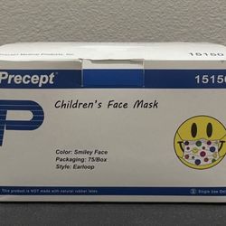 Children's Face Mask 💵  Mascarillas para Niñ@s