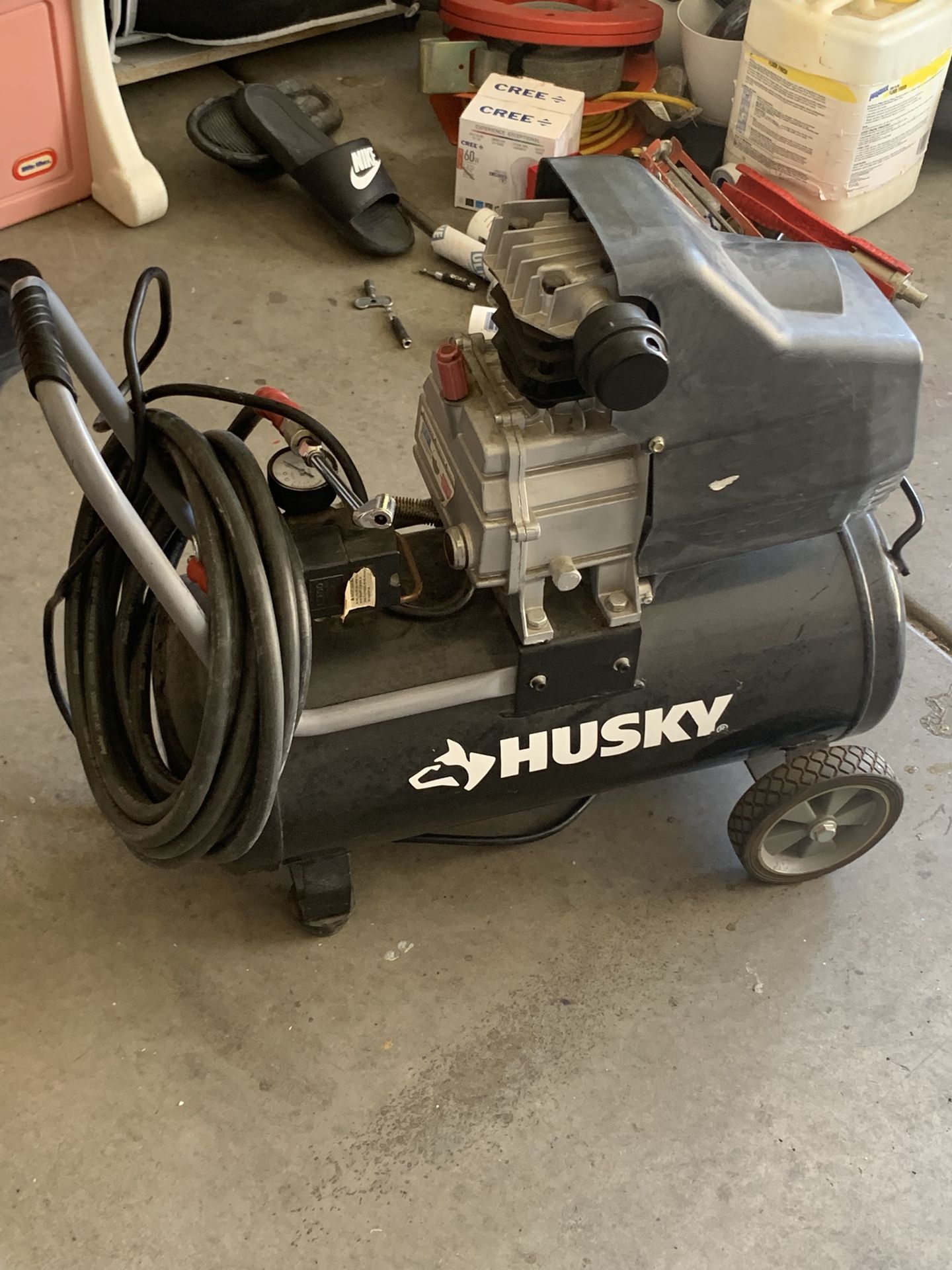 Husky