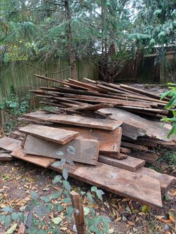 Barnwood/lumber