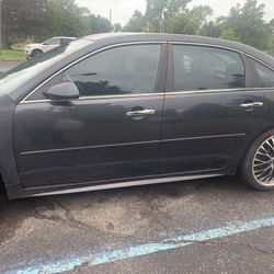 2013 Chevrolet Impala