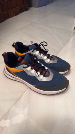 Loro Piana Men’s Sneakers 43
