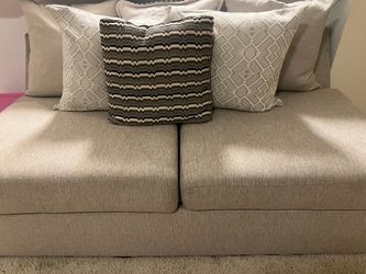 2 piece couch set