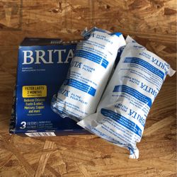 Brita Filters (2)