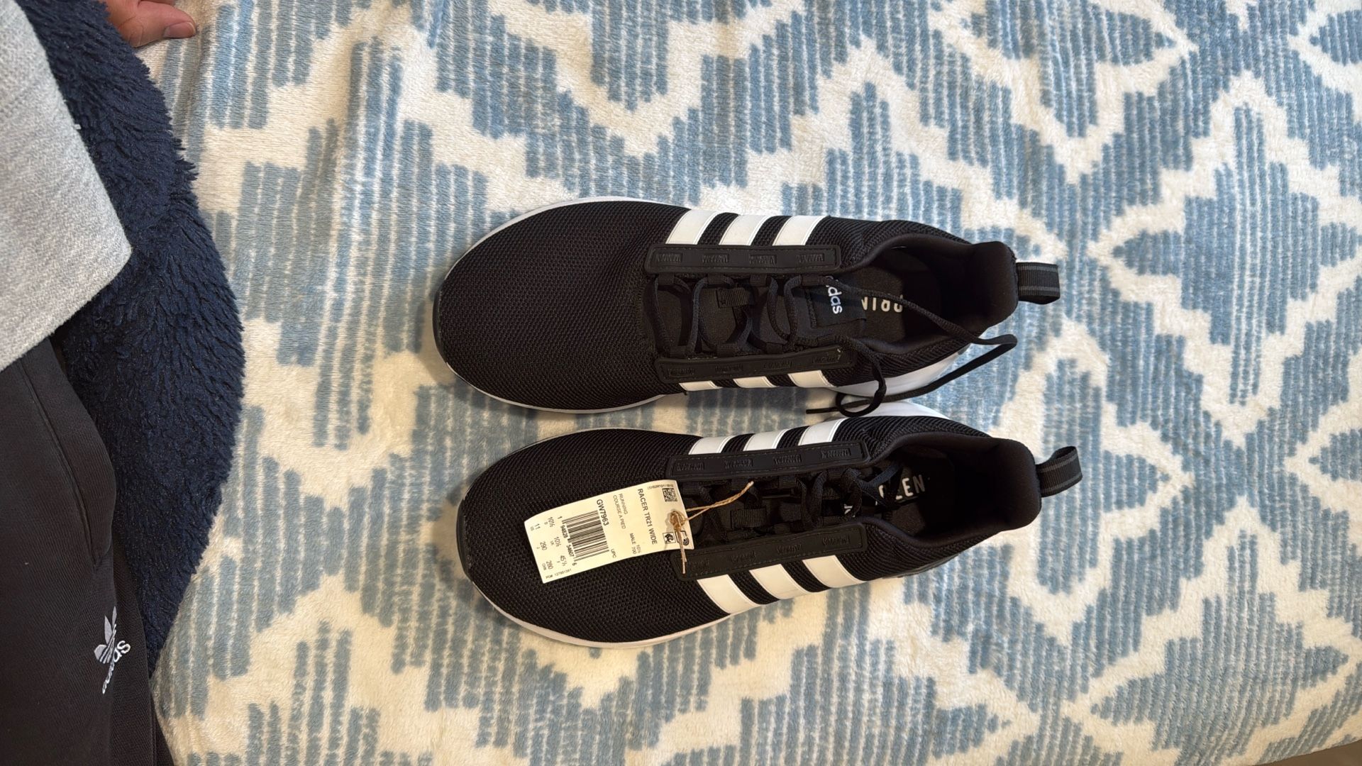 Adidas Racer TR21 WIDE