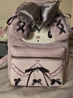 My Melody Backpack