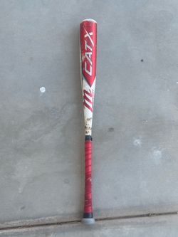 Cat x 30 inch 25oz (USSSA)
