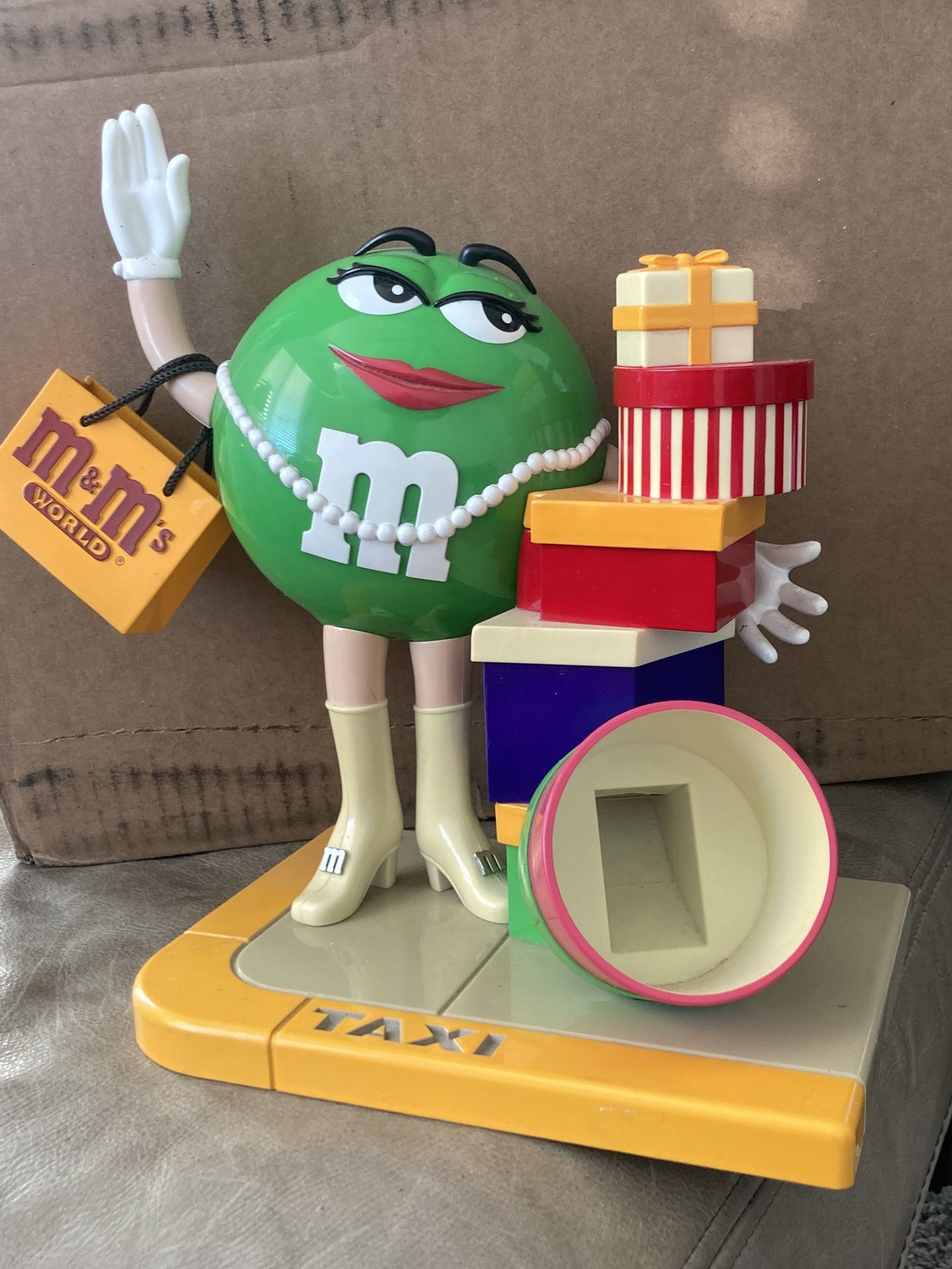 M&M’s Collectibles 