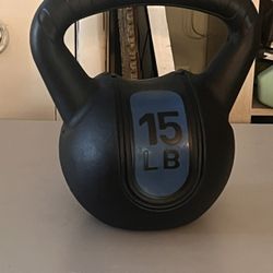 Crane Kettle Ball Weight