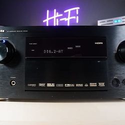 MARANTZ ST7001 AMP /RECIEVER 