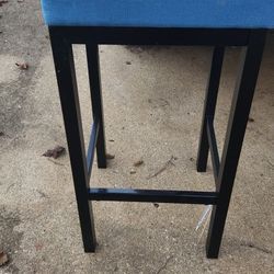 New Stools 4 Pieces