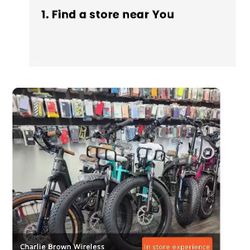 Vendo Bicicleta Nueva ELECTRICA 