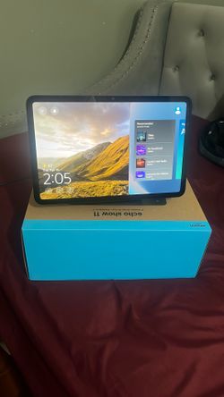 Echo Show 11