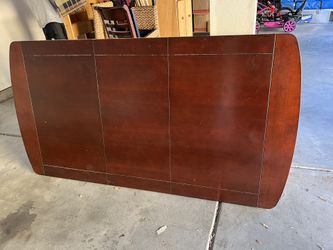 Hard Wood Dining Table