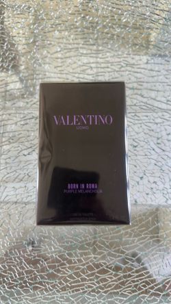 Valentino UOMO BORN IN ROMA PURPLE MELANCHOLIA