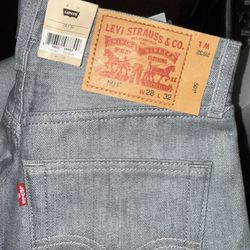 Levis Pants 