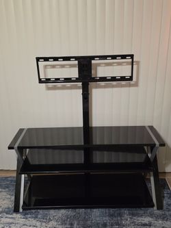 Whalen Xavier 3-in-1 Television Stand