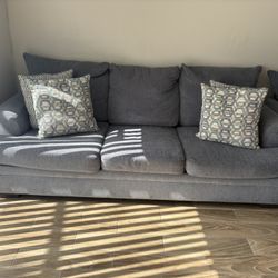 Sofa set