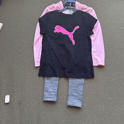 Puma 3 Pieces Sets