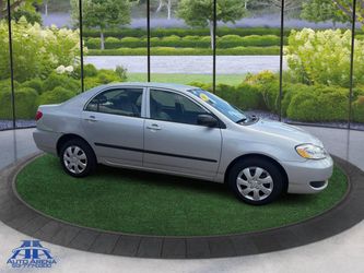 2007 Toyota Corolla
