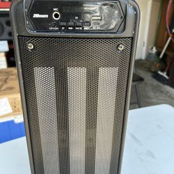 Bluetooth Portable Speaker