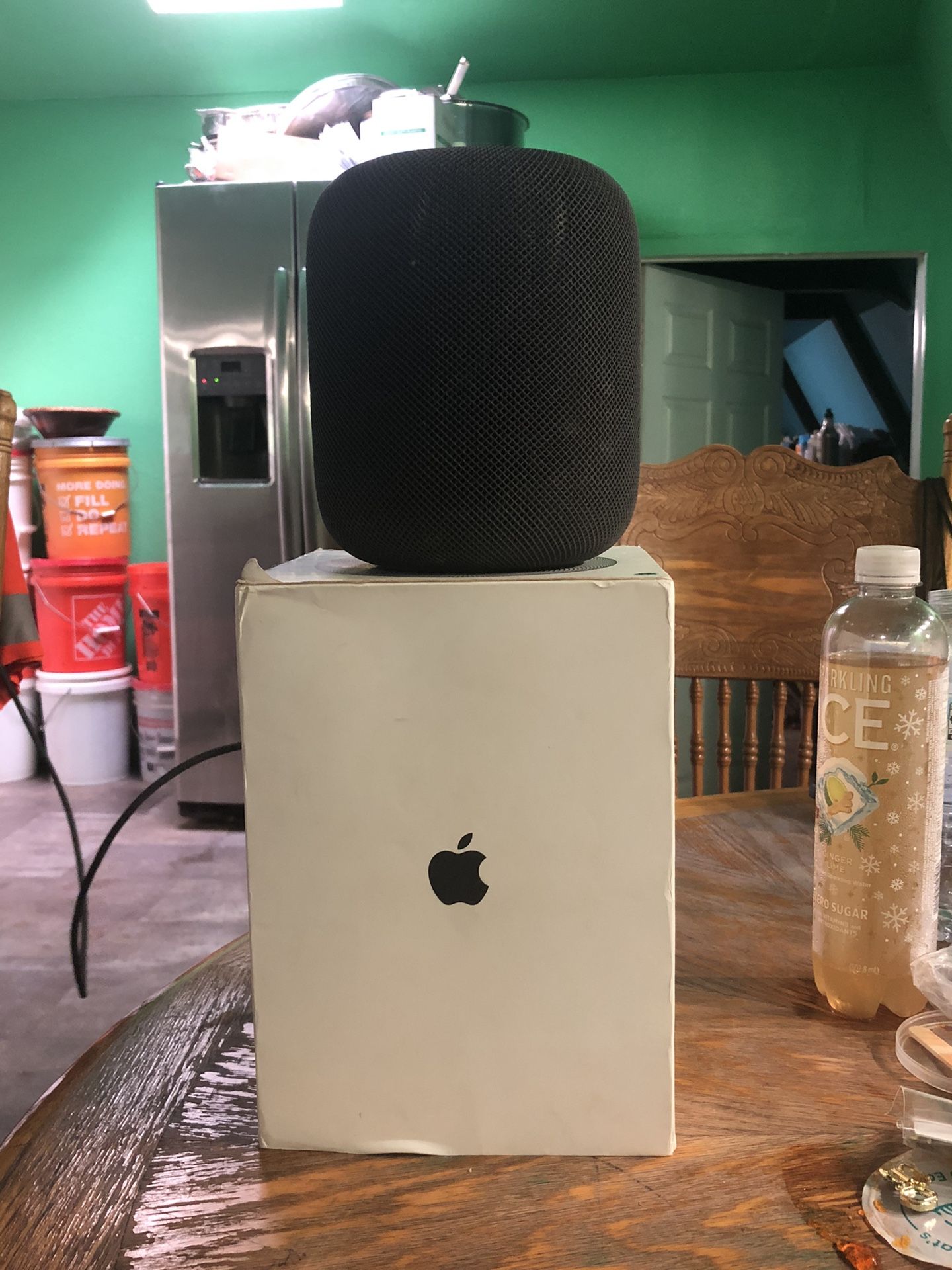 Home Pod