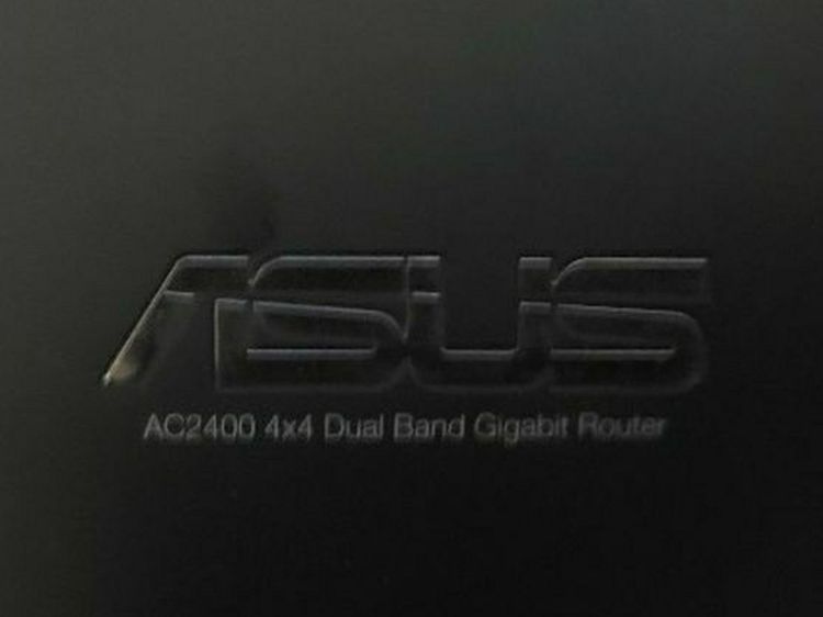 Asus AC2400 Wifi Router 5G High Speed